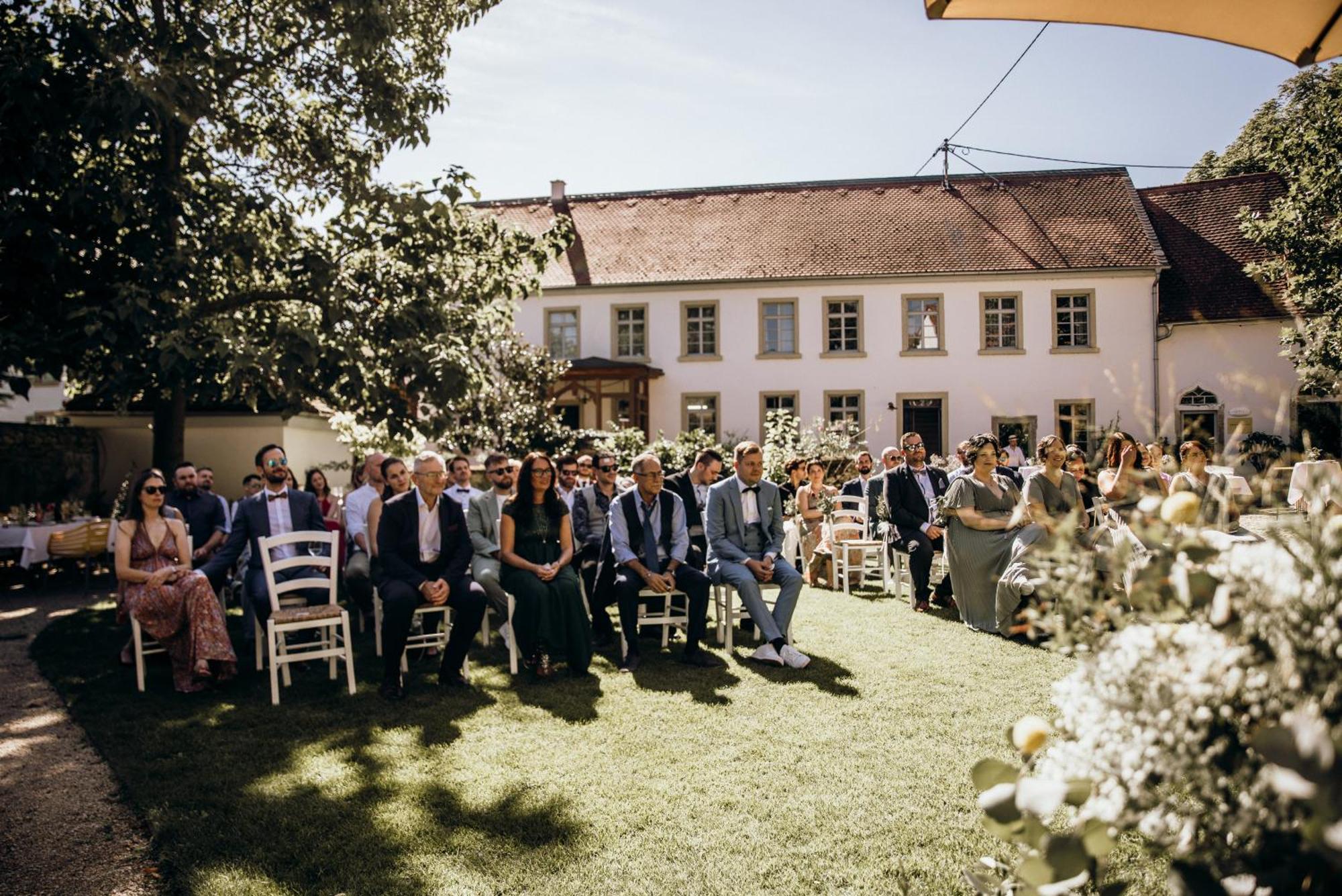 Klosterhof Weingut Boudierkoeller Stetten  Εξωτερικό φωτογραφία
